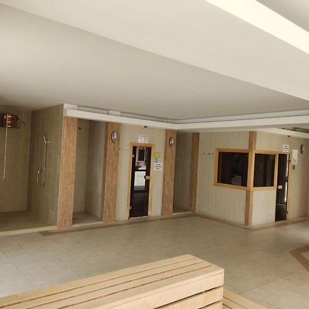 Gabi & Gabi Apartments Hajdúszoboszló Екстериор снимка