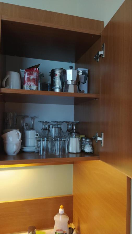 Gabi & Gabi Apartments Hajdúszoboszló Екстериор снимка