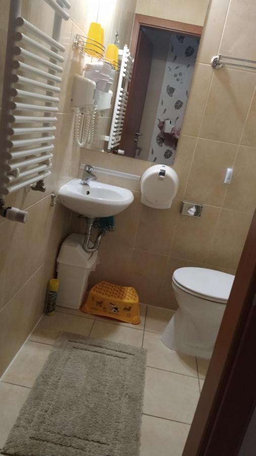 Gabi & Gabi Apartments Hajdúszoboszló Екстериор снимка