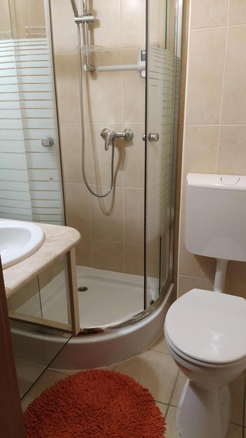 Gabi & Gabi Apartments Hajdúszoboszló Екстериор снимка