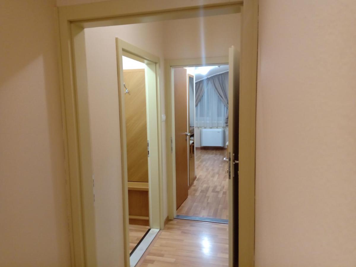 Gabi & Gabi Apartments Hajdúszoboszló Екстериор снимка