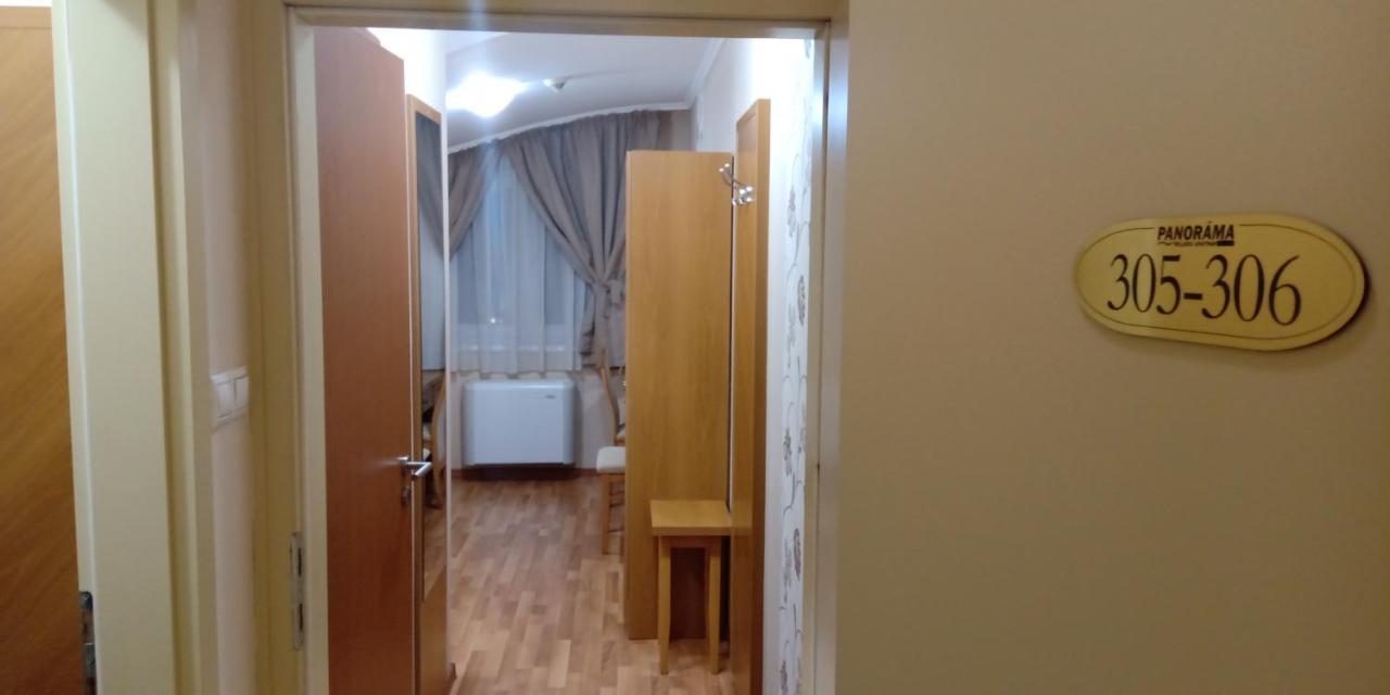 Gabi & Gabi Apartments Hajdúszoboszló Екстериор снимка