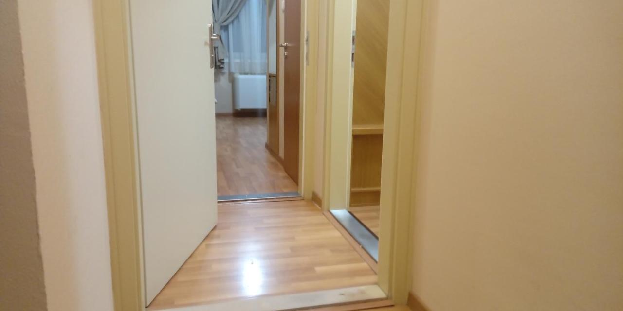 Gabi & Gabi Apartments Hajdúszoboszló Екстериор снимка