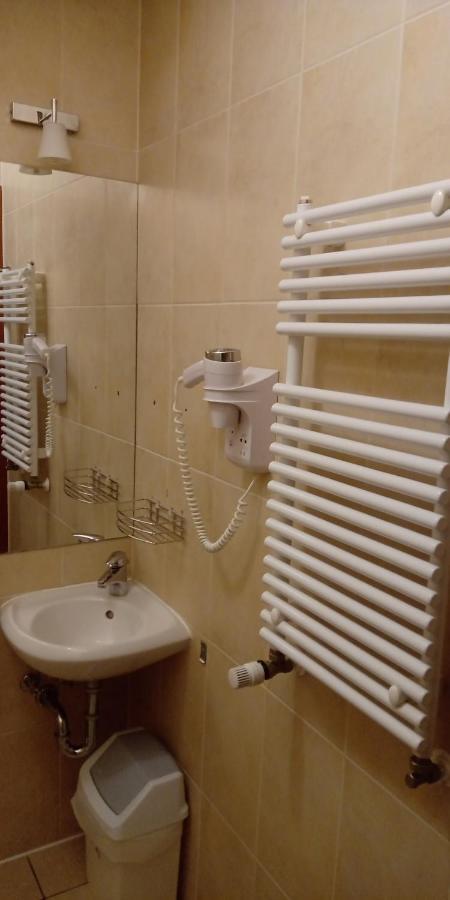 Gabi & Gabi Apartments Hajdúszoboszló Екстериор снимка