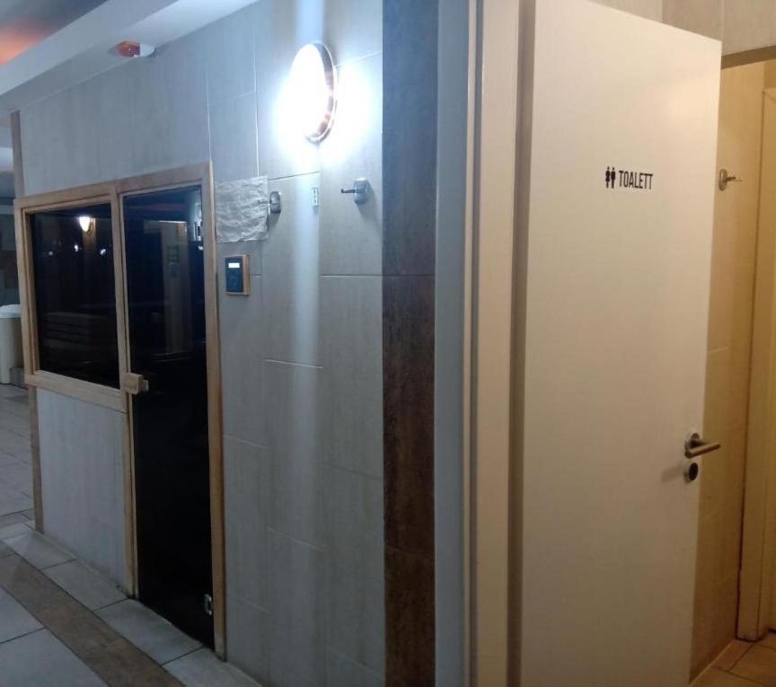 Gabi & Gabi Apartments Hajdúszoboszló Екстериор снимка