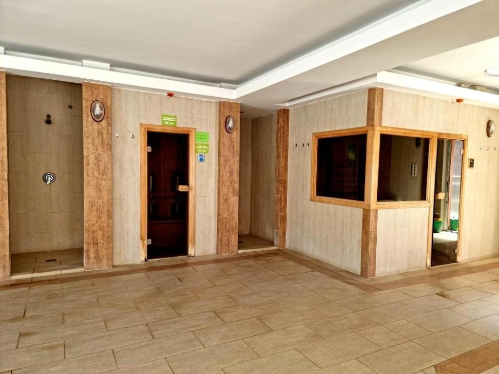Gabi & Gabi Apartments Hajdúszoboszló Екстериор снимка