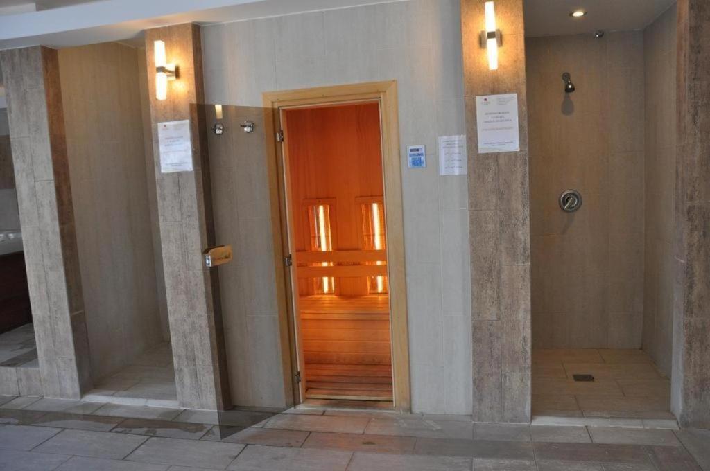 Gabi & Gabi Apartments Hajdúszoboszló Екстериор снимка