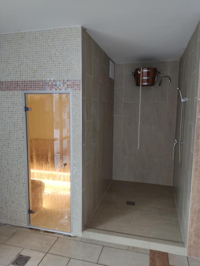 Gabi & Gabi Apartments Hajdúszoboszló Екстериор снимка
