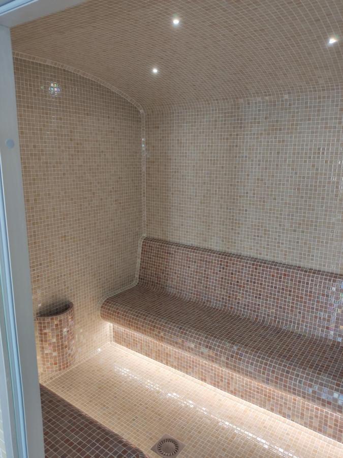 Gabi & Gabi Apartments Hajdúszoboszló Екстериор снимка