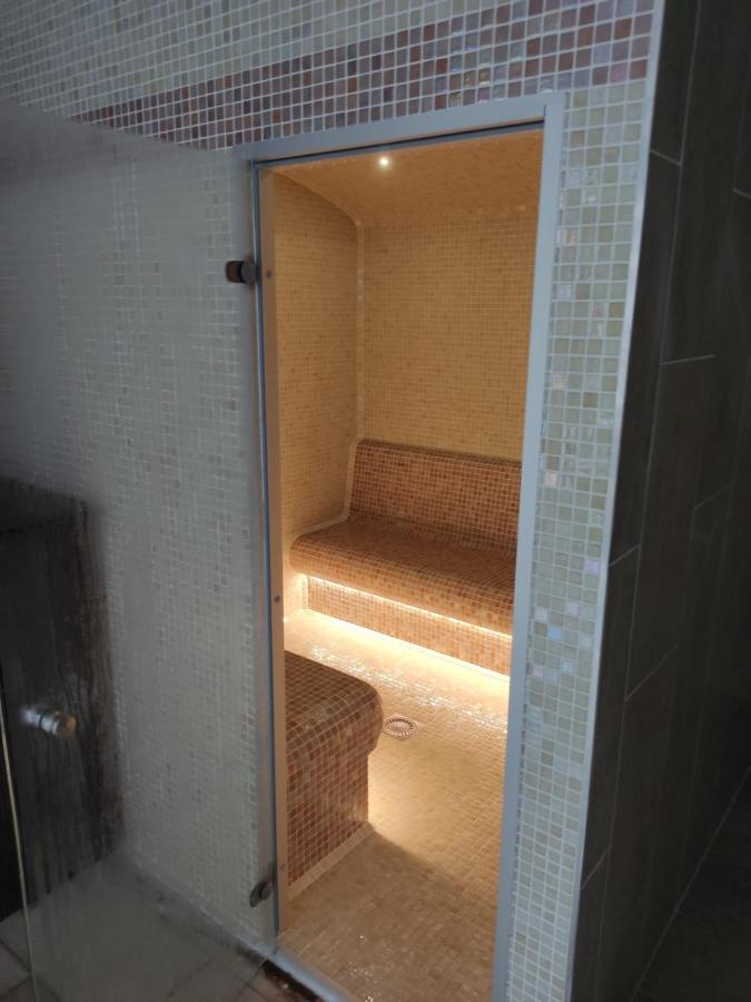 Gabi & Gabi Apartments Hajdúszoboszló Екстериор снимка