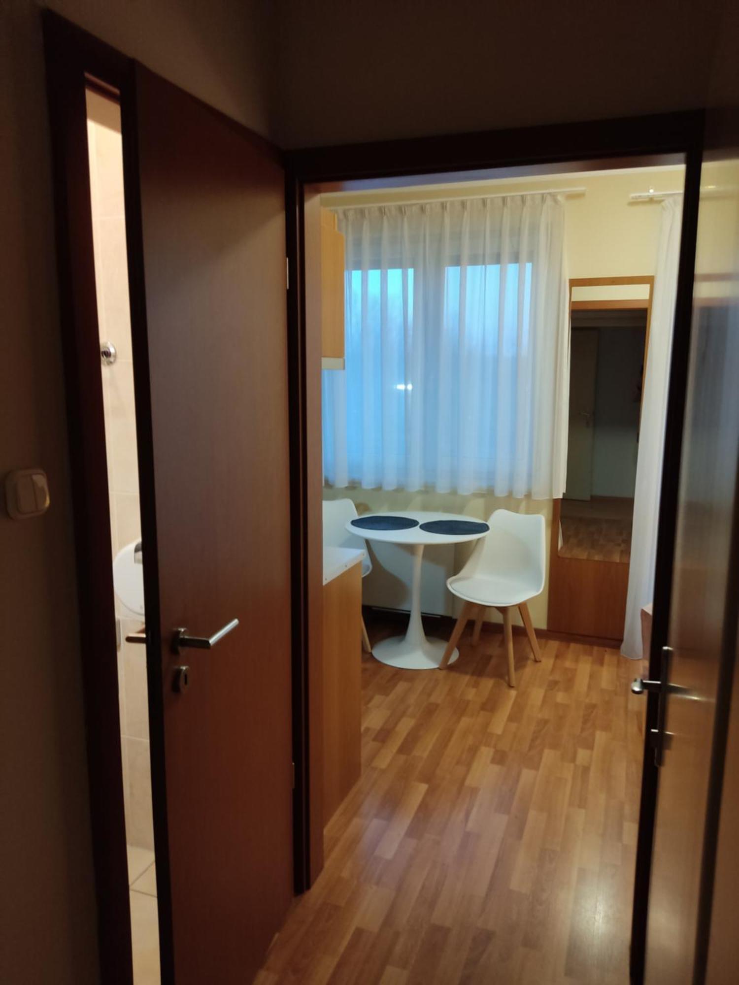 Gabi & Gabi Apartments Hajdúszoboszló Екстериор снимка