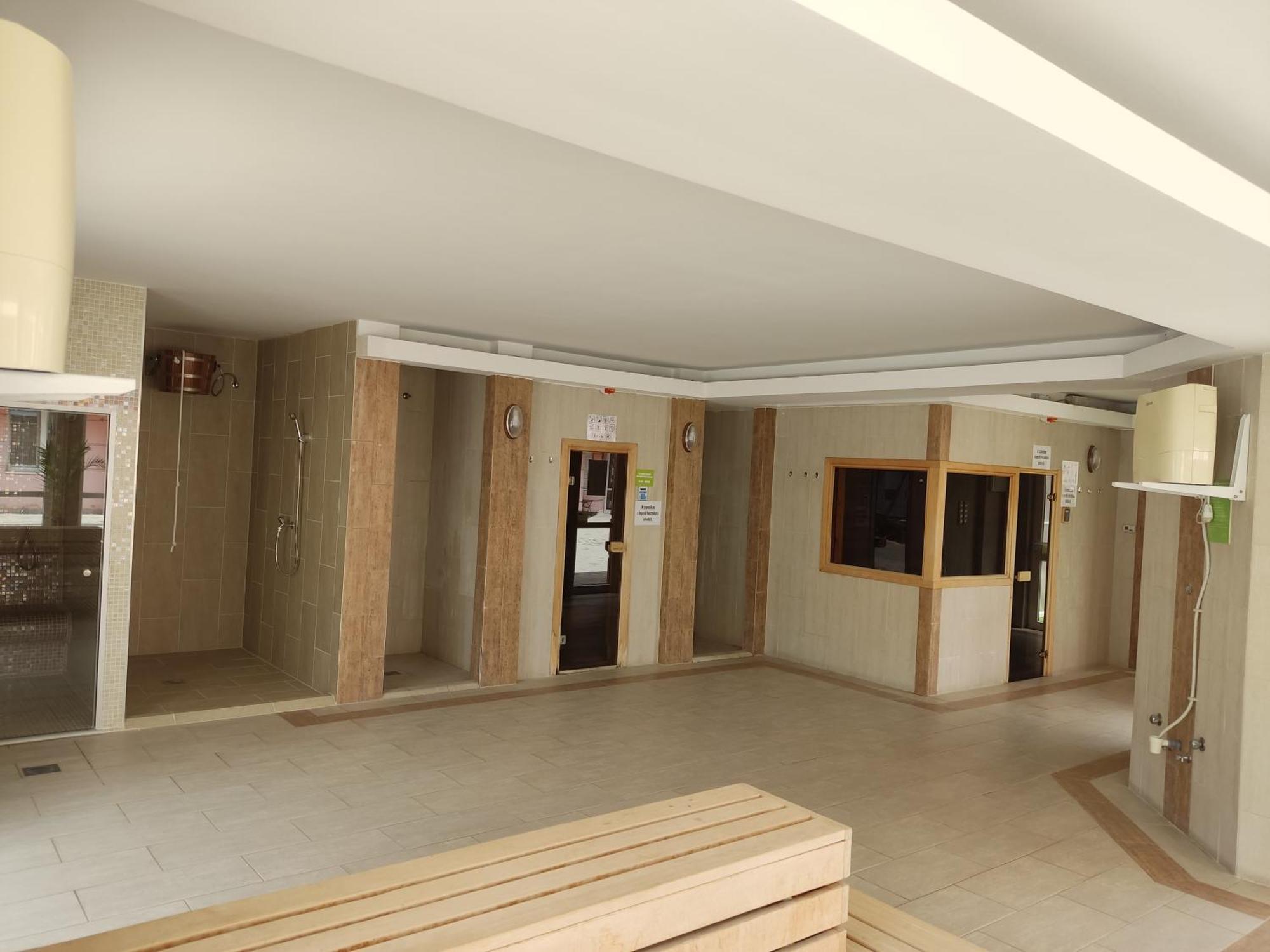Gabi & Gabi Apartments Hajdúszoboszló Екстериор снимка