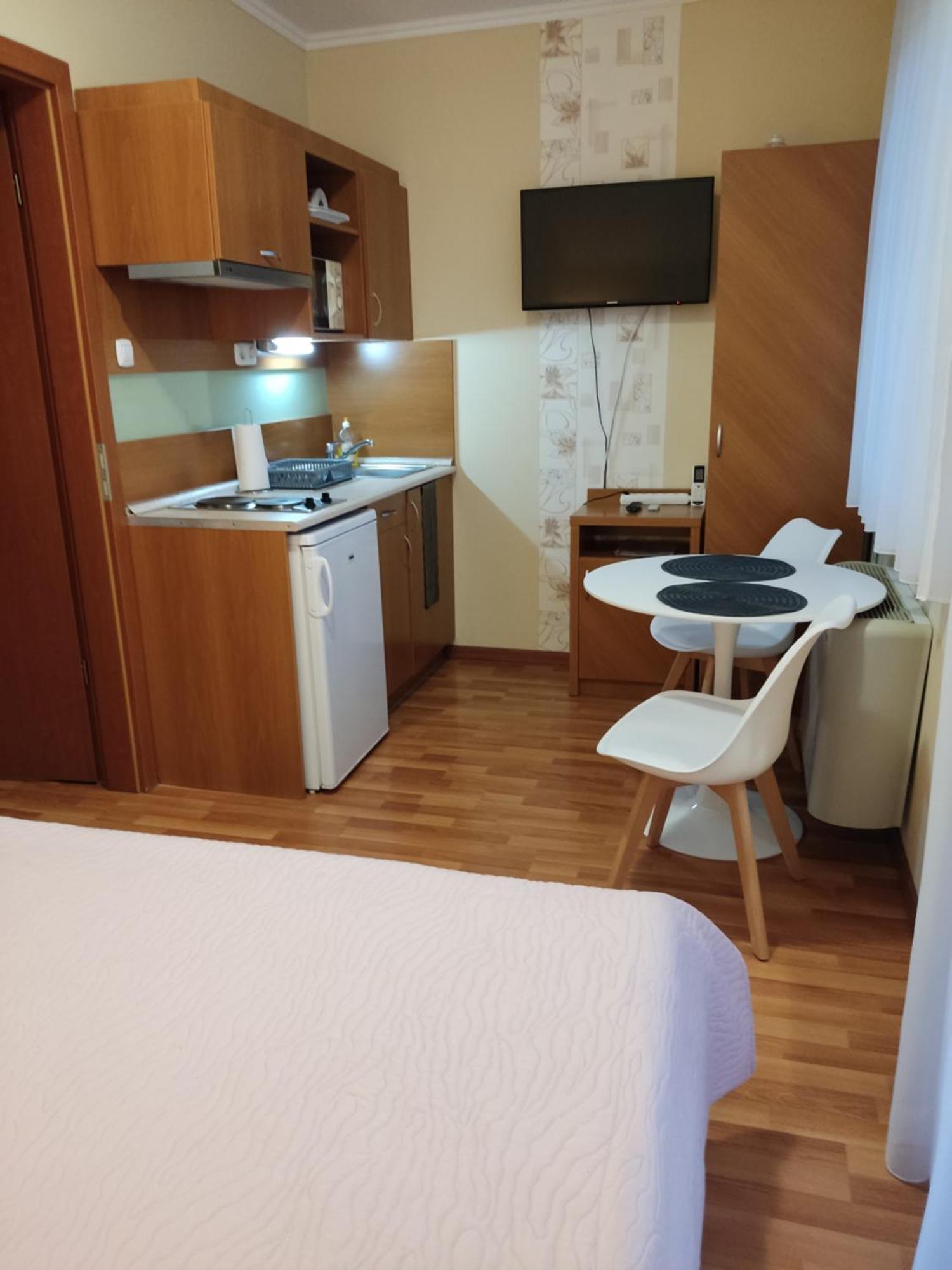 Gabi & Gabi Apartments Hajdúszoboszló Екстериор снимка